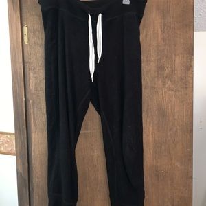 American Eagle (Aerie) Jogger Sweatpants